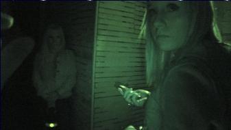Video of the EVP above as it was taken.